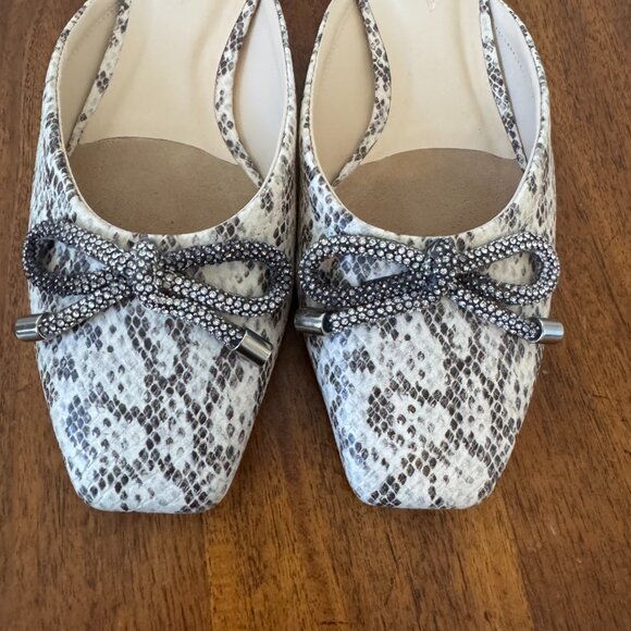 Anthropologie Guihermina Flats - Picture 7 of 9